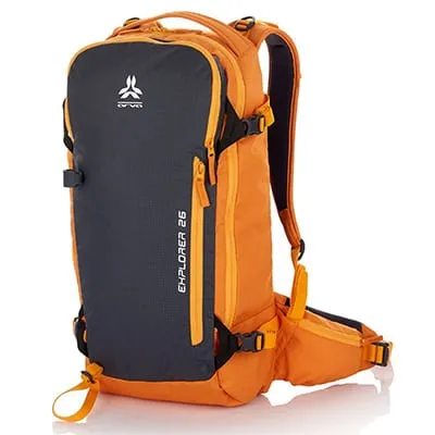 arva-explorer-26l-backpack